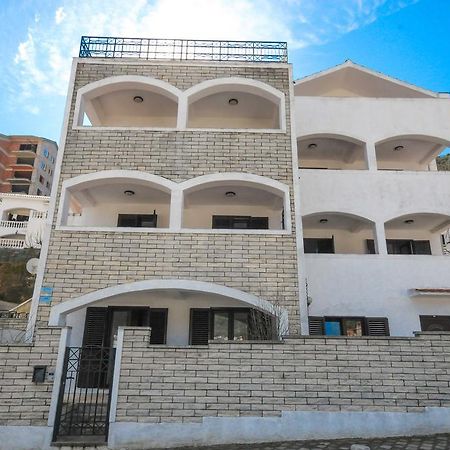 Bologna Apartments 布德瓦 外观 照片