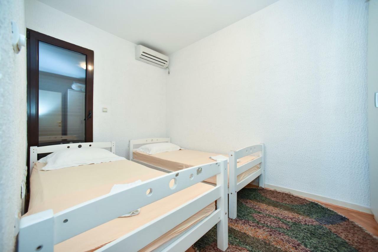 Bologna Apartments 布德瓦 外观 照片